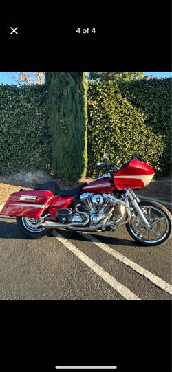 Harley Davidson Roadglide
