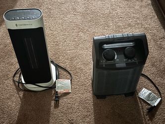 Heaters