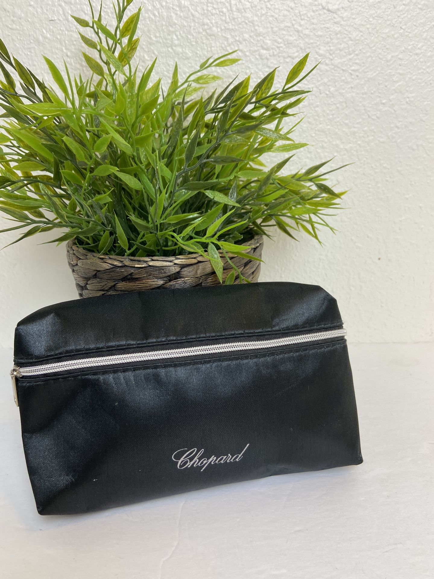 Chopard Cosmetic Bag Pouch