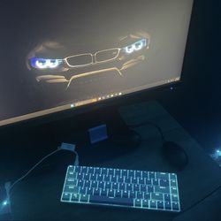 Mini Pc Bundle | Description For Specs !!