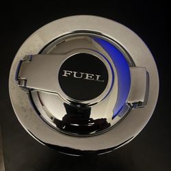 Challenger Gas Cover