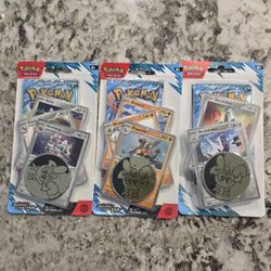 Journey Together Single Pack Blister/Promo
