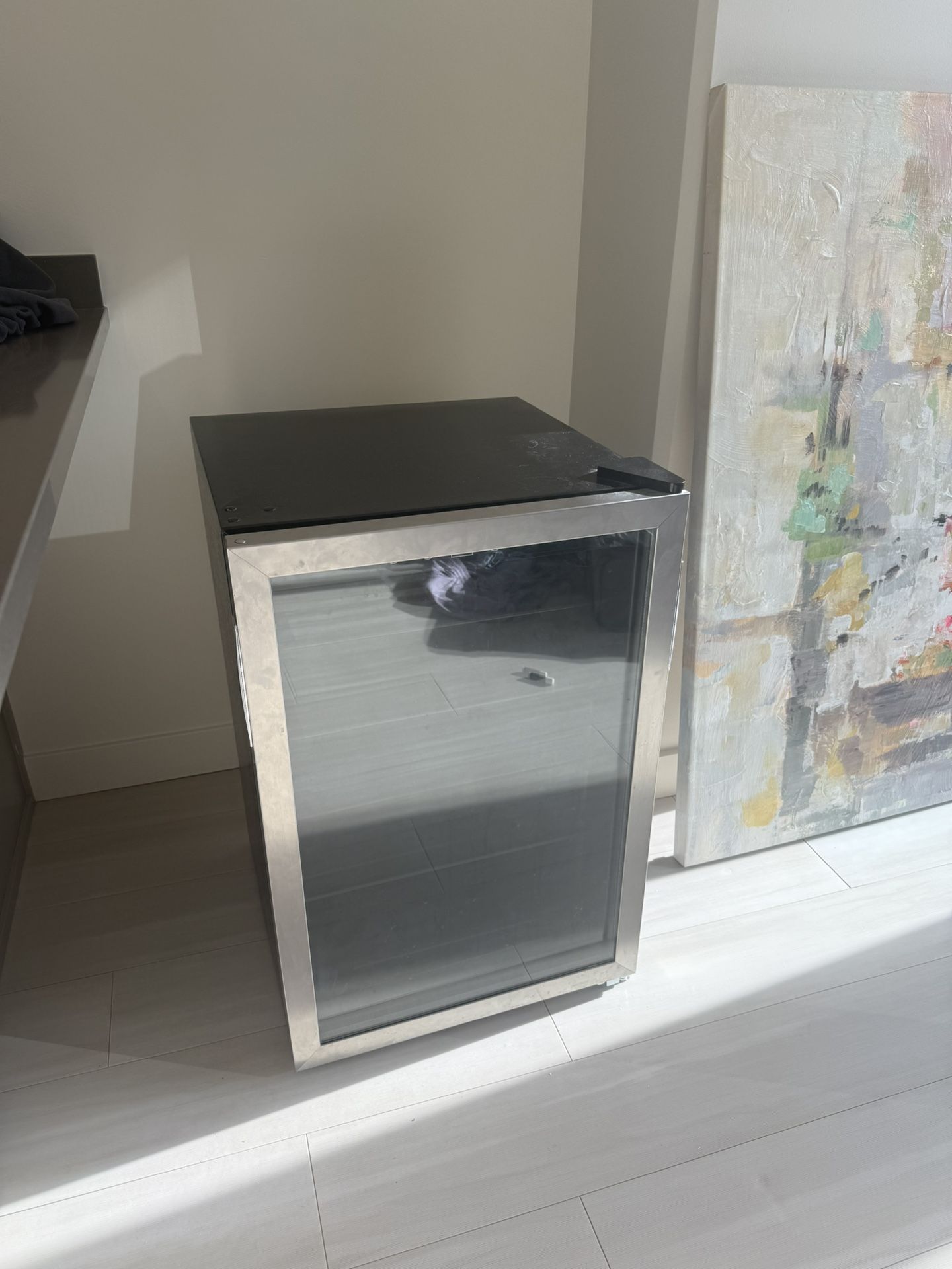 Vissani Wine Fridge