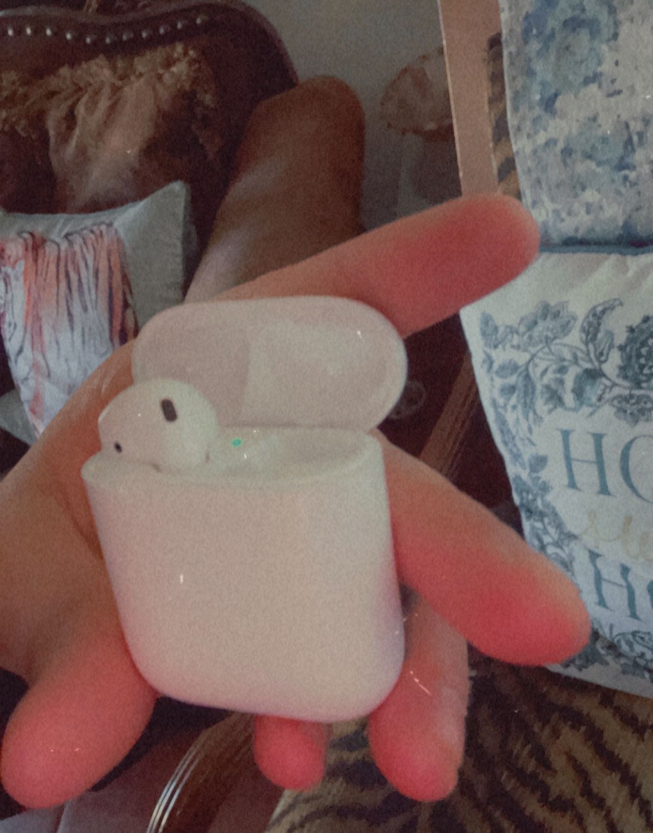 Air Pods