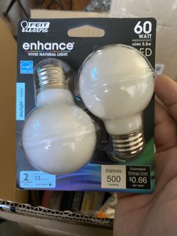 Light bulb