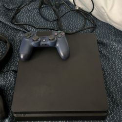 PS4 