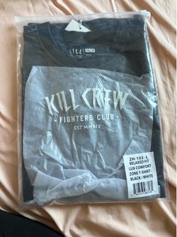 Killcrew
