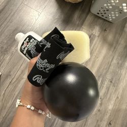 Baseball Glove Break In Kit 