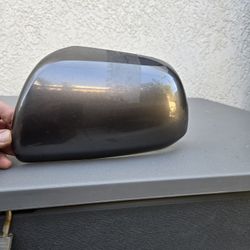 Side View Mirror Cover