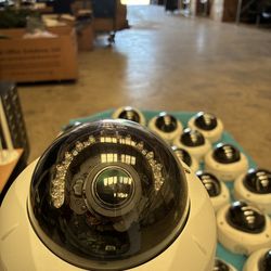 IQinvision cameras