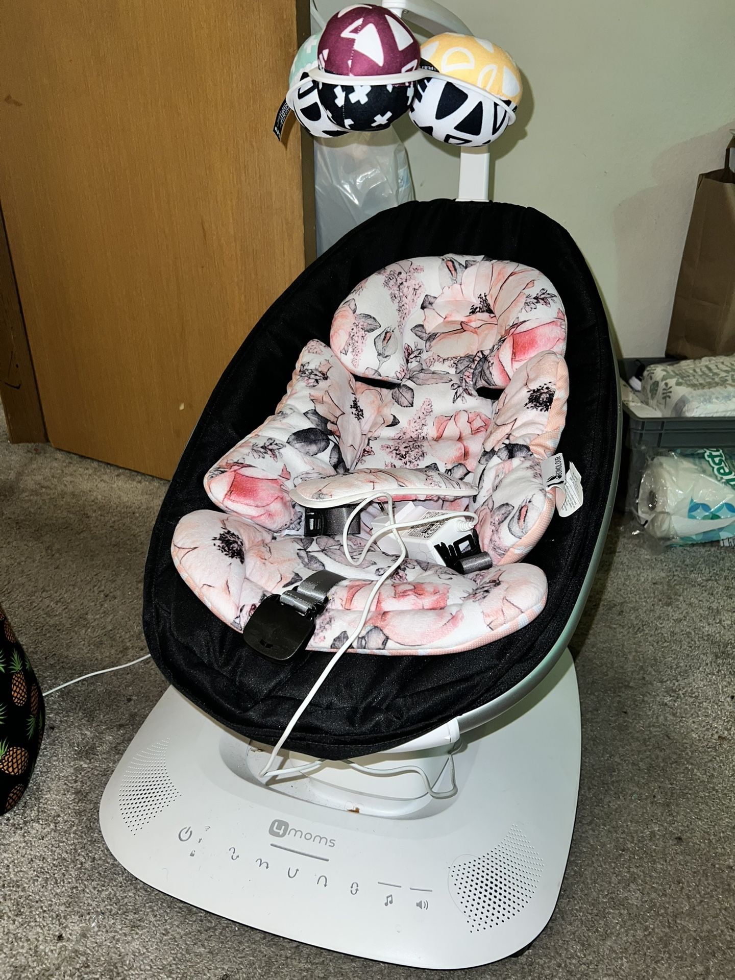 Mamaroo 4moms