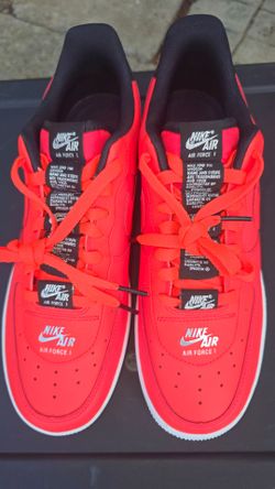 NEW Mens NIKE air AIR FORCE 1 NEW