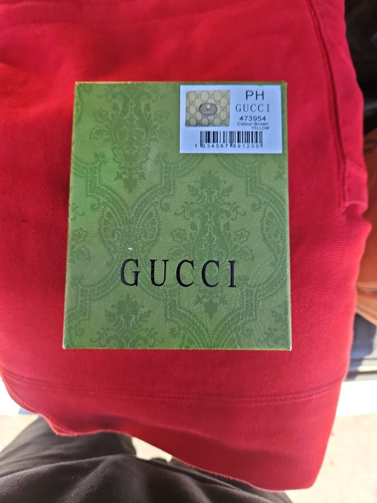 Gucci  wallet