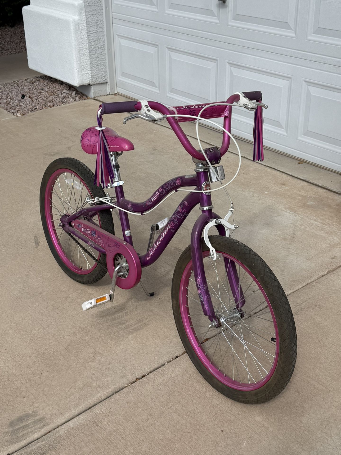 Schwinn Deelite