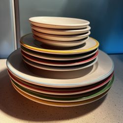 Tea Cup Set