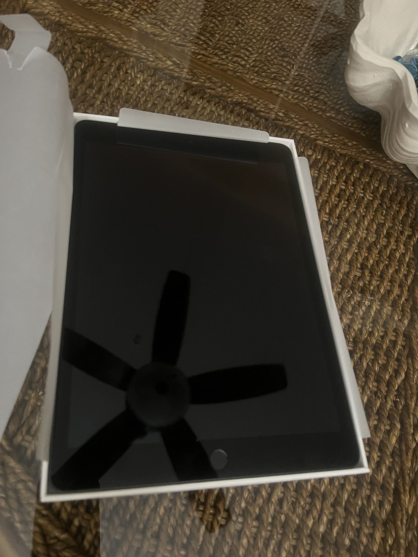 Apple iPad 9th Generation 64gb Space Grey