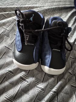 Blue Jordan’s
