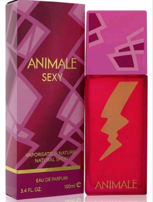Animale Sexy