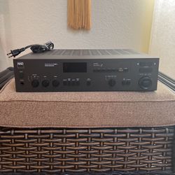 NAD 7240PE Stereo Receiver