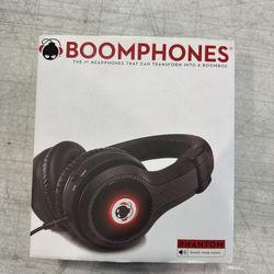 Headphone