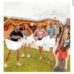 Baby Shower Game Set Of 4 