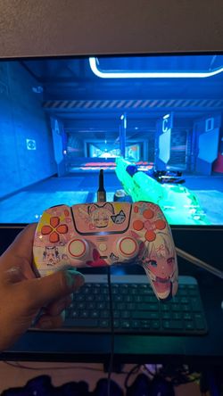 Pc and console controller