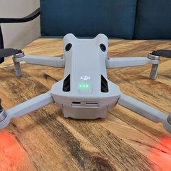 DJI Mini 4 Pro Fly More Combo Plus (DJI RC 2)