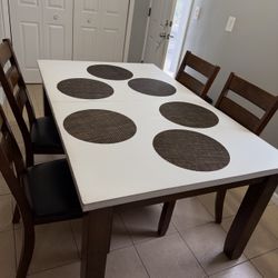 Kitchen Table 
