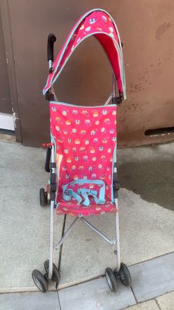 Umbrella Stroller