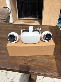 Oculus quest 2