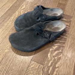 Birkenstocks Size 42 Or Men’s 9-9.5