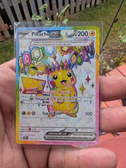 Pokemon