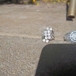 Beautiful Rings