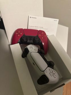 PS5 Controllers