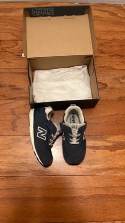 Toddler Boy shoes New Balance Hook&Loop US Size 10