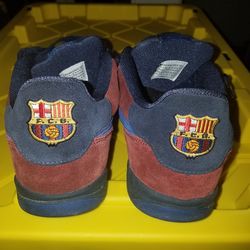 Nike air zoom fc top barcelona