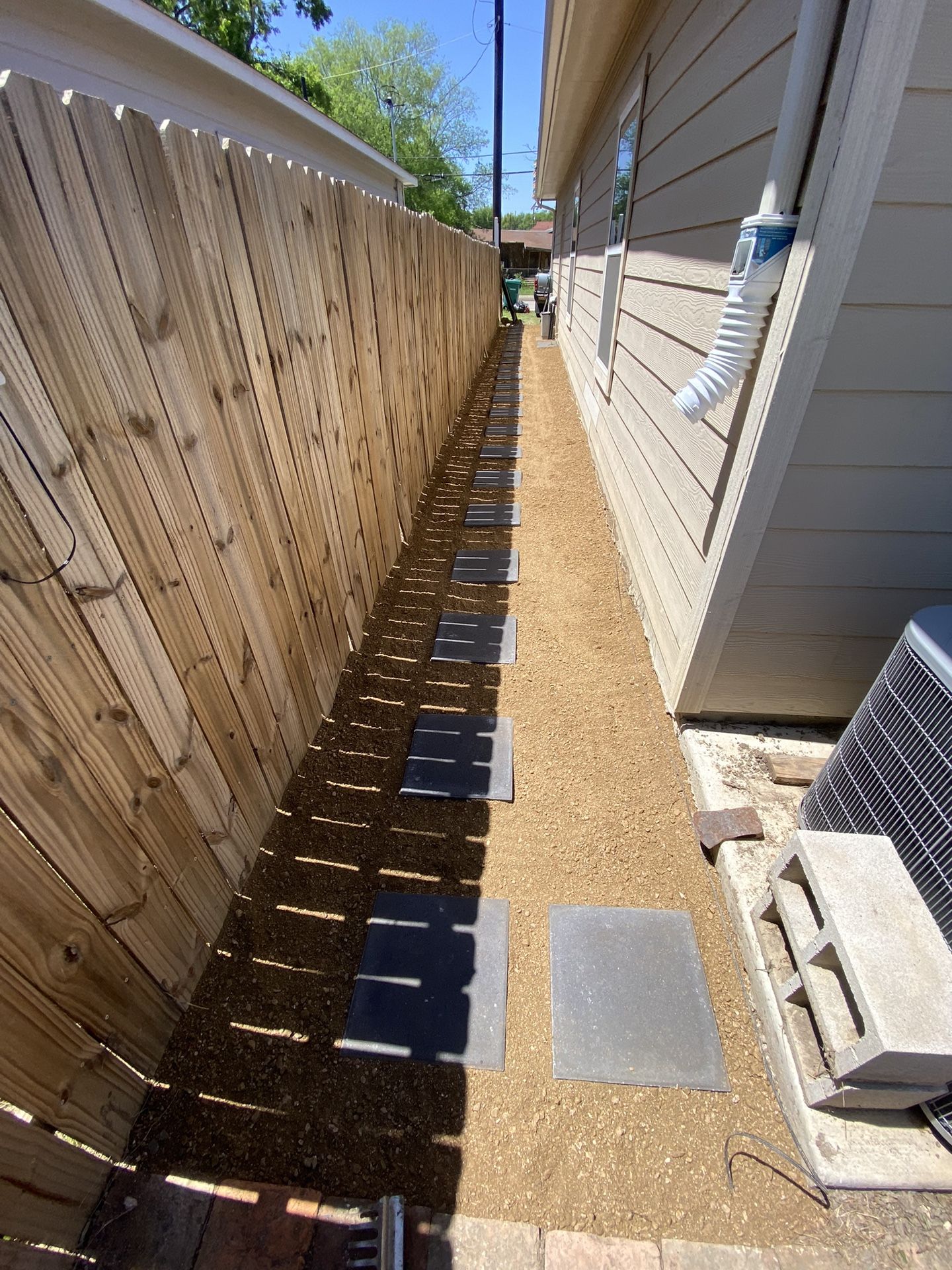 Pavers