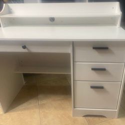 Vanity Drawer/ Desk