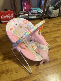 Baby Bouncer