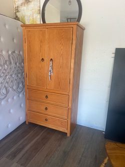 Beautiful cabinet