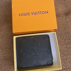 Louis Vuitton Wallet 