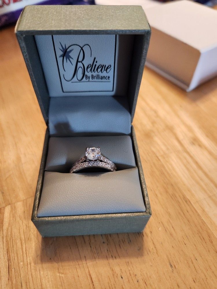 Ring Size 7