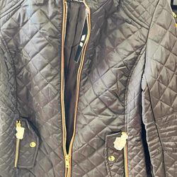 New Women’s Jacket Available In Size XS Small And Medium 