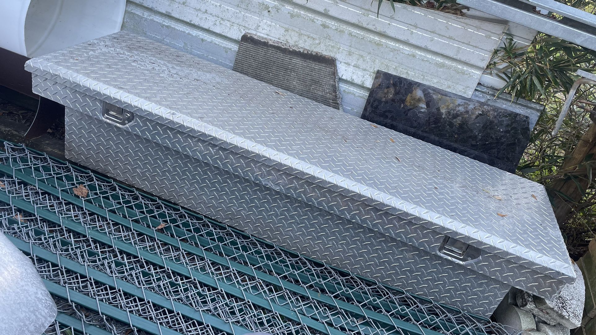 Truck Box