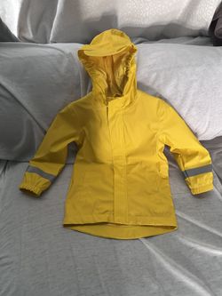 Rain Coat For Kids