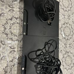 PS3 Gaming Console  Parts