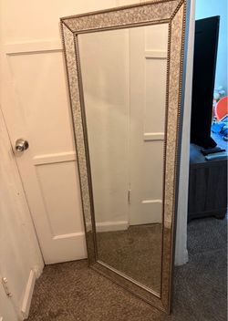 Full body morror