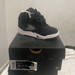 Jordan 5 Retro Ps Size 11c