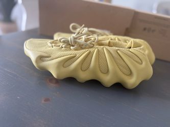 Yeezy 450 sulfur