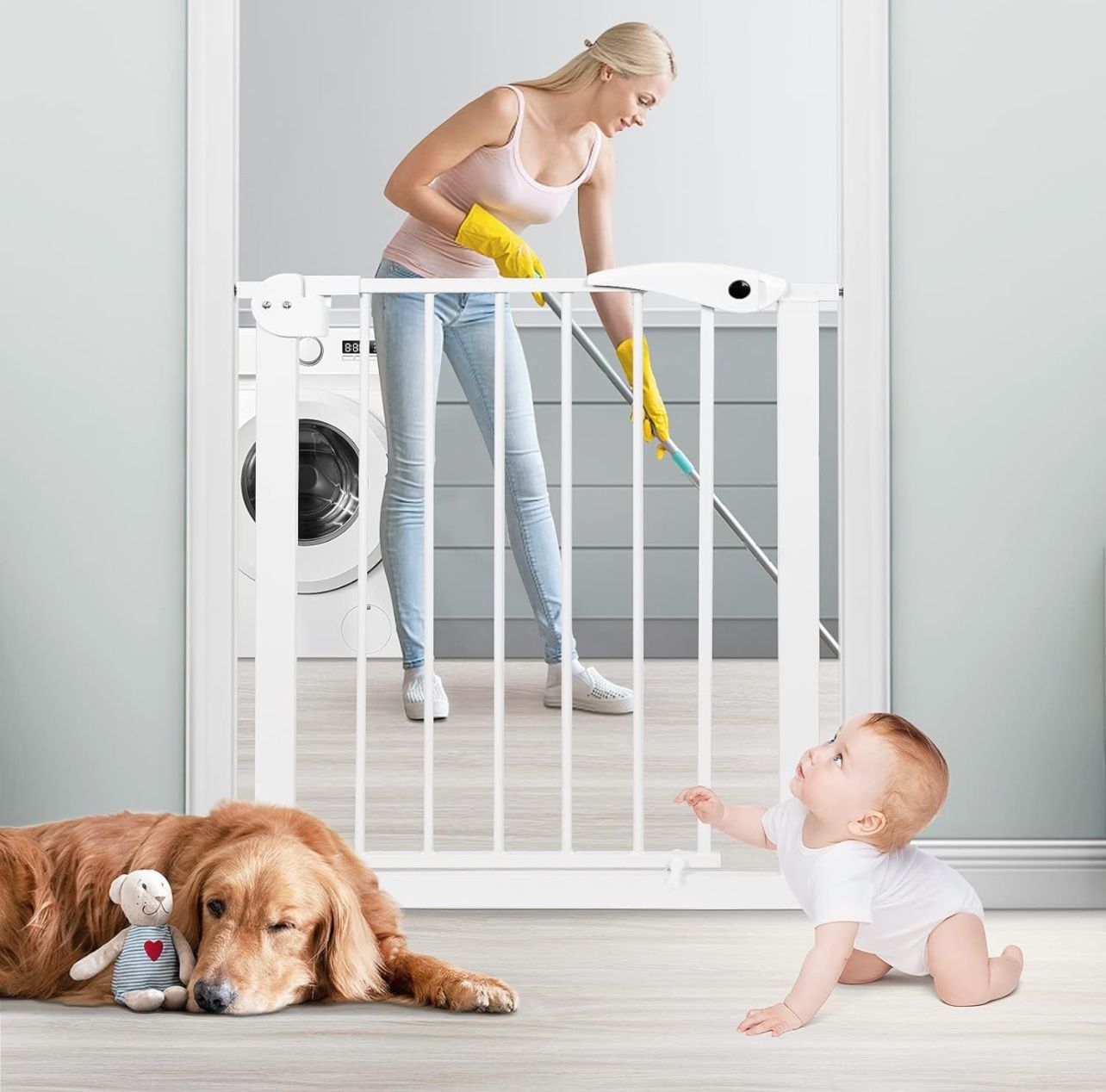 Baby Gate